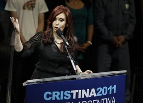 Elecciones en Argentina: Kirchner busca ganar las generales de este domingo