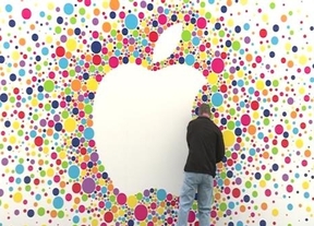 Apple obtiene un beneficio de 6.640 millones en el cuarto trimestre gracias a las fuertes ventas de iPhone