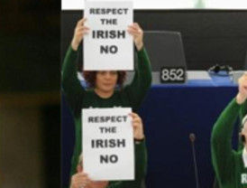 Gobierno firma decreto de 'desastre nacional' pero con restricciones