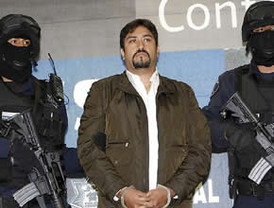 Un 'tal López' en Ajuria Enea