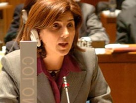 80 niños de Haití se reúnen con sus familias adoptivas