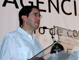 En la Agencia Espacial Mexicana el personal, altamente calificado en academia e industria