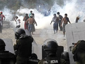 Im-presentables del viernes, 25 de septiembre 2009