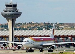 La segunda semana de la huelga en Iberia dejará en tierra casi 1.300 vuelos