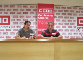 La industria de Castilla-La Mancha, 'en caída': CCOO pide un plan estratégico