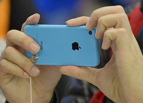 El iPhone 6 tendrá una pantalla casi indestructible gracias al zafiro