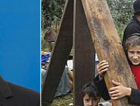 Capriles Radonski anunció candidatura de Borges