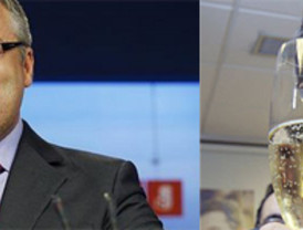 Un año más quedó atrás