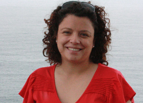 Cristina Sebastián, especialista en Marketing Digital para pymes