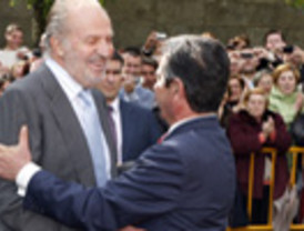 Caamaño llamó a los portavoces de Justicia del Congreso, incluido Trillo