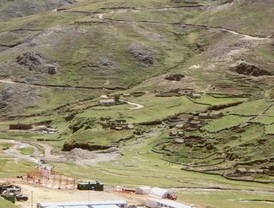 Las altas temperaturas no abandonan España: continúan las alertas