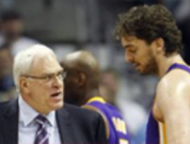 NBA. Los Lakers caen frente el tercer peor equipo de la NBA en vísperas de la visita de Celtics