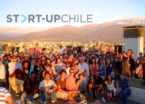 Emprendedores españoles podrán participar en la nueva convocatoria de START-UP Chile 
