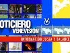Noticiero Venevisión arrasó en el 2010 de punta a punta