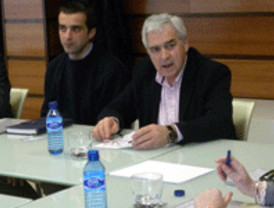 Un plan de apoyo al sector ganadero de Castilla y León, principal reivindicación al Ministerio