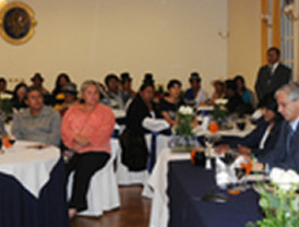 Zapatero recibe un espaldarazo de Obama