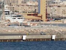 Colocará SME banderas rojinegras