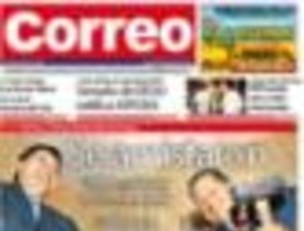 Alan y Chávez ganaron las portadas