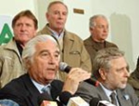 Las entidades rurales recibieron bien la medida