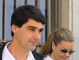 Rey Juan Carlos será operado de una rodilla