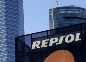 Repsol, líder mundial por segundo año consecutivo en los índices Dow Jones