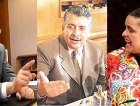 Dimite toda la corporación municipal de La Estrella (Toledo)