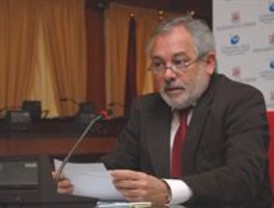 Ocaña cuestiona la 'rigurosidad' del Banco de España en la aplicación del FROB