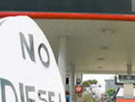 Solicitan el cierre nocturno de Barajas