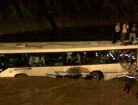 El aeropuerto de Parayas se libra de la huelga de Iberia