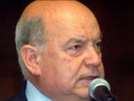 De la Vega, sobre el caos de la nieve: 'Pudimos hacerlo mejor', 'llegamos tarde'