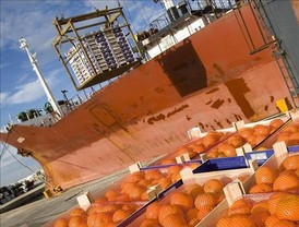 Capriles entrega beca al primer mirandino de 2009