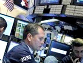 La Bolsa de Fráncfort y Nueva York se fusionan y crean la mayor Bolsa del mundo