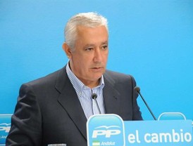 Arenas no descarta financiación ilegal del PSOE vinculada a las irregularidades en ERE