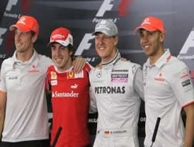 Más de 380.000 inmigrantes en España han obtenido la nacionalidad desde el año 2000