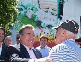 Àngel Colom: 'En 10 anys visualitzarem l'encaix dels nouvinguts a la societat catalana'