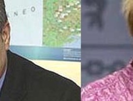 Soldados de EEUU desalojan a periodistas del aeropuerto de Haití