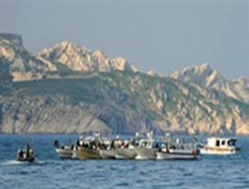 Identificados los 154 cadáveres