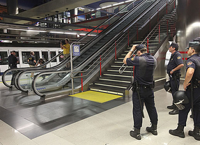 La capital se prepara para otro colapso total: Metro de Madrid sufrirá huelgas el 27 y el 29 de junio