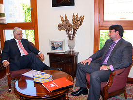 La Universidad de Extremadura y Bancaja ofertan 35 becas