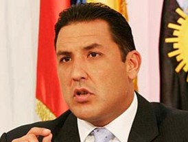 Gobernador del Zulia acepta reunirse con Chávez