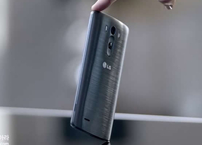 LG G3 sorprende prometiendo que soportará tarjetas de memoria de hasta 2 TB