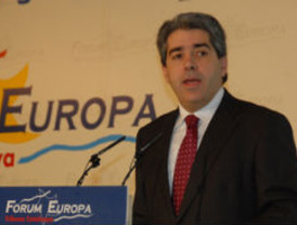 Timerman se reunió con embajadores de la UE