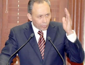 Caso Gürtel: imputan 6 delitos a Bosch, que no abre la boca