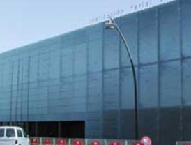 Famosos deportistas de distintas disciplinas visitarán en Ifepa la feria 'Todo Deporte 2011' inaugurada este sábado