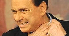 Berlusconi vuelve a salir sin 'rasguños' de la Cámara de Diputados