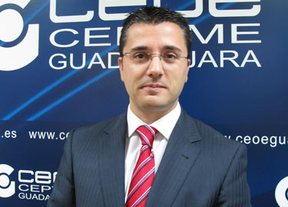 Javier Arriola, nombrado director del CEEI Guadalajara