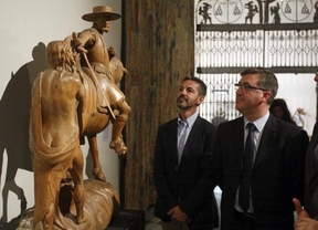 El Gobierno de Castilla-La Mancha aplaude el nuevo sistema de becas 