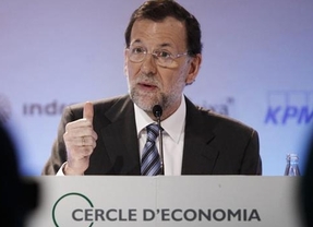Rajoy dice que 