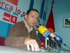 Ferra: “Manuel Soler es el mejor aliado de los agricultores lorquinos”