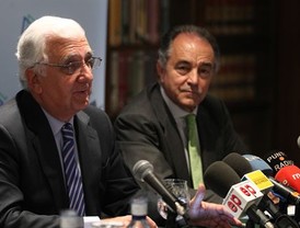 Herrero dice contar con mayoría para presidir la CEOE